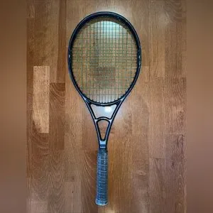 Wilson | Games | Wilson Sting Graphite Midplus 95 Tennis Pws